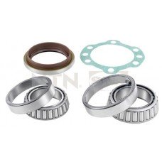 Ρουλεμάν τροχών SNR 0