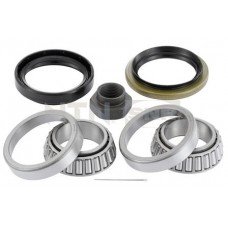 Ρουλεμάν τροχών FORD ESCORT 1986 - 1990 MK4 SNR R152.16