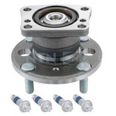 Ρουλεμάν τροχών FORD FIESTA 2008 - 2013 ( Mk6 )( JA8 ) SNR R152.88