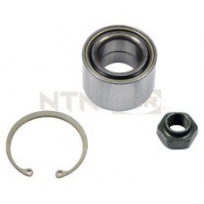 Ρουλεμάν τροχών OPEL AGILA 2003 - 2007 SNR R153.35