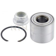 Ρουλεμάν τροχών NISSAN MICRA 2011 - 2013 ( K13 ) SNR R168.99