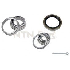 Ρουλεμάν τροχών TOYOTA STARLET 1990 - 1995 ( EP80/2 ) SNR R169.18