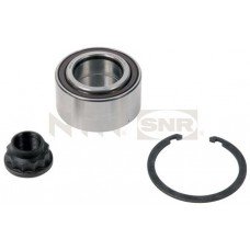 Ρουλεμάν τροχών TOYOTA AYGO 2005 - 2009 ( B10 ) SNR R169.58