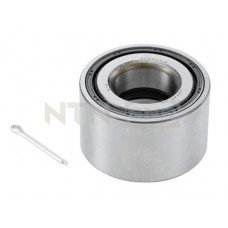 Ρουλεμάν τροχών HONDA HRV 2001 - 2005 ( GH ) SNR R174.63