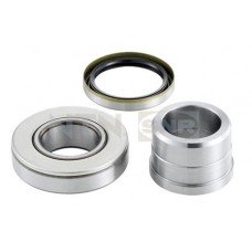 Ρουλεμάν τροχών SUZUKI JIMNY 1998 - 2005 ( SN ) SNR R177.31