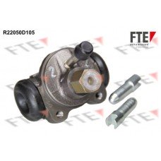 Κυλινδράκια τροχών MERCEDES G CLASS 1990 - ( W461 ) FTE R22050D105