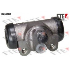 Κυλινδράκια τροχών FTE R2301B1