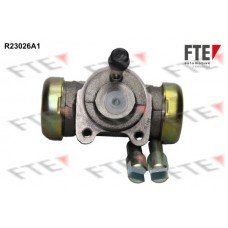 Κυλινδράκια τροχών FTE R23026A1