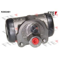 Κυλινδράκια τροχών FTE R28024B1