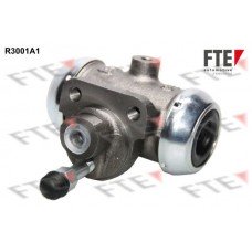 Κυλινδράκια τροχών FTE R3001A1