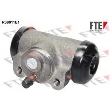 Κυλινδράκια τροχών BMW 3 Series 1990 - 1995 ( E36 ) FTE 0