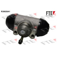 Κυλινδράκια τροχών FTE R38020A1