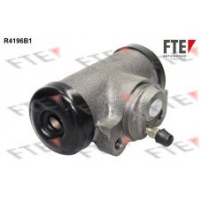 Κυλινδράκια τροχών BMW 5 Series 1973 -1981 ( E12 ) FTE 0