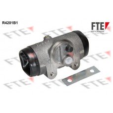 Κυλινδράκια τροχών VOLVO 960 1990 - 1996 ( 964/5 ) FTE 0