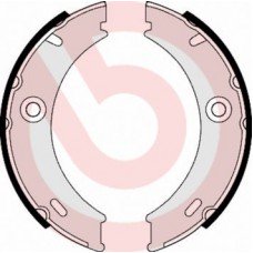 Χειρόφρενο MERCEDES SPRINTER 1995 - 2000 ( 904 ) BREMBO S 50 513