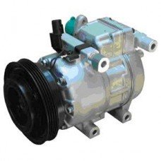 Συμπιεστής A/C (Κομπρέσορας) HYUNDAI i30 2007 - 2012 DELPHI TSP0155938