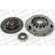 Σετ συμπλέκτη TOYOTA STARLET 1984 - 1989 ( EP70 ) EXEDY TYK2057