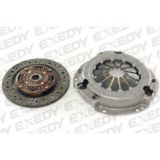 Σετ συμπλέκτη TOYOTA IQ 2009 - 2016 ( AJ1 ) EXEDY TYS2235