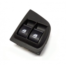 Χειριστήρια Παραθύρων-Διακόπτες Με Πλαίσιο FIAT DOBLO 2001 - 2005 ( 119 ) Combi TAKSIM GROUP Εμπρός Αριστερά 735417033