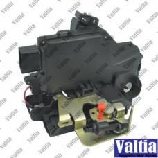 Κλειδαριά Πόρτας Ηλεκτρομαγνητική AUDI A4 2001 - 2005 ( 8H )( 8E ) VALTIA Εμπρός Αριστερά 4B1837015E