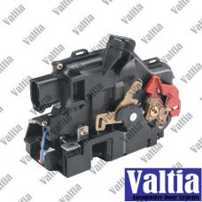 Κλειδαριά Πόρτας Ηλεκτρομαγνητική SEAT EXEO 2009 - 2013 ( 3R ) VALTIA Εμπρός Δεξιά 4B1837016E