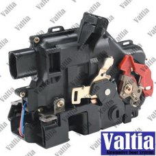 Κλειδαριά Πόρτας Ηλεκτρομαγνητική AUDI A3 2000 - 2003 ( 8L ) Πίσω Δεξιά 8D0839016A