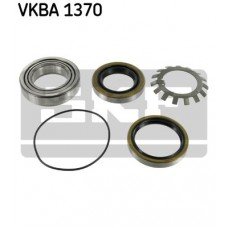 Ρουλεμάν τροχών SKF VKBA 1370