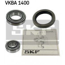 Ρουλεμάν τροχών PORSCHE 911 1963 - 1968 ( A Series ) SKF VKBA 1400