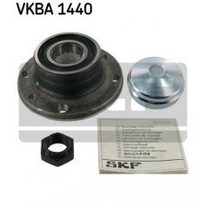 Ρουλεμάν τροχών RENAULT 19 1992 - 1995 ( L53 ) ( B53 ) ( C53 ) SKF VKBA 1440