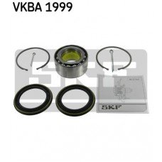Ρουλεμάν τροχών NISSAN PRIMERA 1990 - 1993 ( P10 ) SKF VKBA 1999