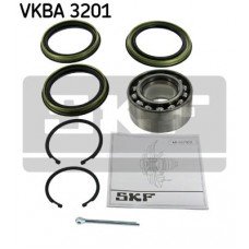Ρουλεμάν τροχών NISSAN ALMERA 1995 - 1998 ( N15 ) SKF VKBA 3201