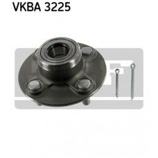 Ρουλεμάν τροχών NISSAN MICRA 2000 - 2003 ( K11 ) SKF VKBA 3225