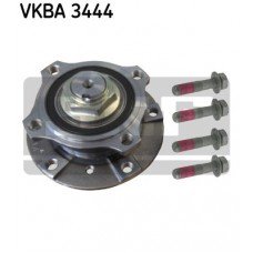 Ρουλεμάν τροχών BMW 5 Series 2000 - 2003 ( E39 F/L ) SKF VKBA 3444