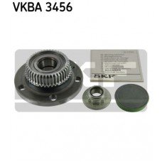 Ρουλεμάν τροχών VW NEW BETTLE 2005 - 2011 ( 9C1 ) SKF VKBA 3456