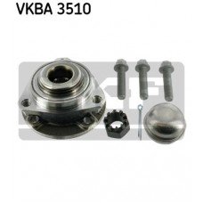 Ρουλεμάν τροχών OPEL ASTRA 1998 - 2004 ( G ) SKF VKBA 3510