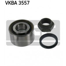 Ρουλεμάν τροχών PEUGEOT 106 1996 - 2003 SKF VKBA 3557