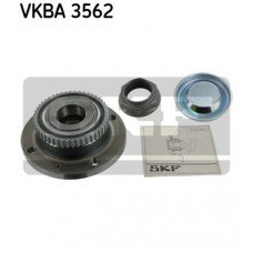 Ρουλεμάν τροχών PEUGEOT 406 1996 - 1999 ( 8B ) SKF VKBA 3562