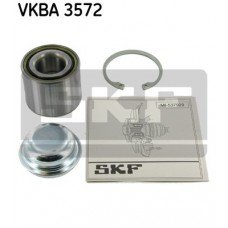 Ρουλεμάν τροχών OPEL AGILA 2003 - 2007 SKF VKBA 3572