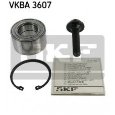 Ρουλεμάν τροχών VW GOLF 1998 - 2004 ( Mk4 ) SKF VKBA 3607