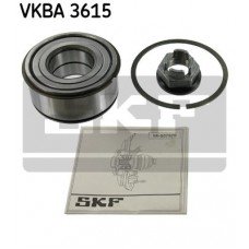 Ρουλεμάν τροχών RENAULT CLIO 2001 - 2005 SKF VKBA 3615