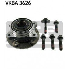Ρουλεμάν τροχών VOLVO XC90 2003 - 2006 SKF VKBA 3626