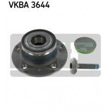Ρουλεμάν τροχών VW GOLF 2004 - 2008 ( Mk5 ) SKF VKBA 3644