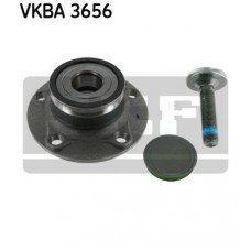 Ρουλεμάν τροχών VW GOLF 2004 - 2008 ( Mk5 ) SKF VKBA 3656