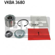 Ρουλεμάν τροχών PEUGEOT 307 2001 - 2005 ( 3A ) ( 3C ) SKF VKBA 3680