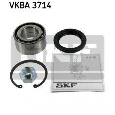 Ρουλεμάν τροχών SUZUKI ALTO 1994 - 1999 ( SH ) SKF VKBA 3714
