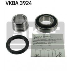 Ρουλεμάν τροχών SUZUKI GRAND VITARA 1999 - 2001 ( SQ ) SKF VKBA 3924