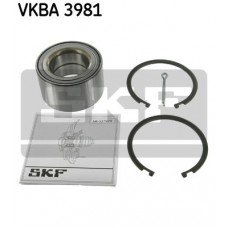 Ρουλεμάν τροχών NISSAN PRIMERA 2002 - 2007 ( P12 ) SKF VKBA 3981