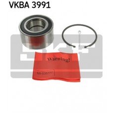 Ρουλεμάν τροχών NISSAN MICRA 2003 - 2005 ( K12 ) SKF VKBA 3991