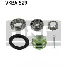 Ρουλεμάν τροχών VW GOLF 1984 - 1992 ( Mk2 ) SKF VKBA 529