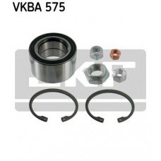 Ρουλεμάν τροχών VW GOLF 1984 - 1992 ( Mk2 ) SKF VKBA 575